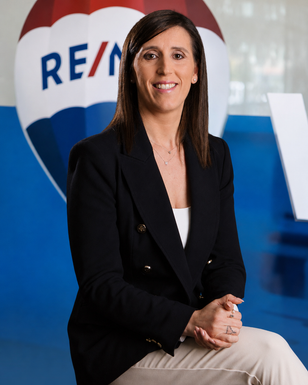 Foto de Carina Araújo — agente imobiliário
