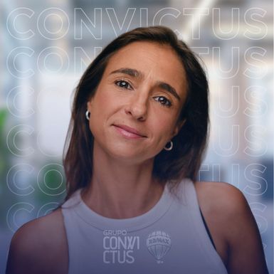 Foto de Maria João Felino — agente imobiliário