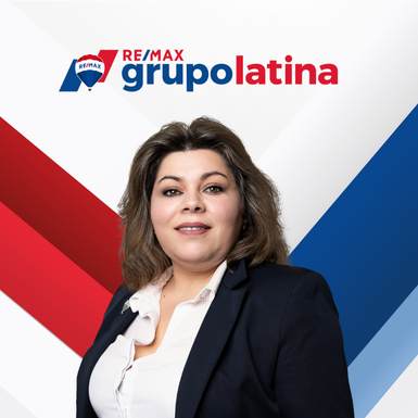 Foto de Fátima Cardiga — agente imobiliário