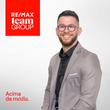 Foto de Miguel Figueira — agente imobiliário