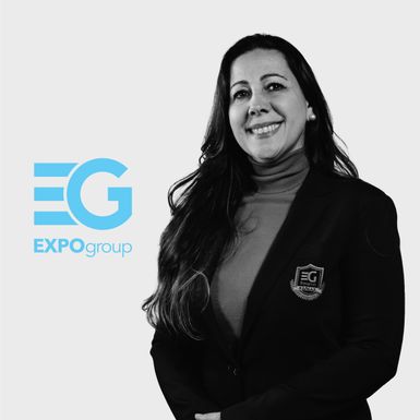 Foto de Renata Milazzotti — agente imobiliário