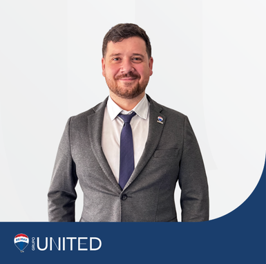 Foto de Henrique Coelho — agente imobiliário