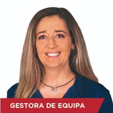 Maria Luís Dias