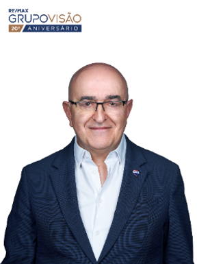 António Moisés