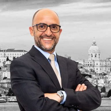 Frederico Leitão Nunes