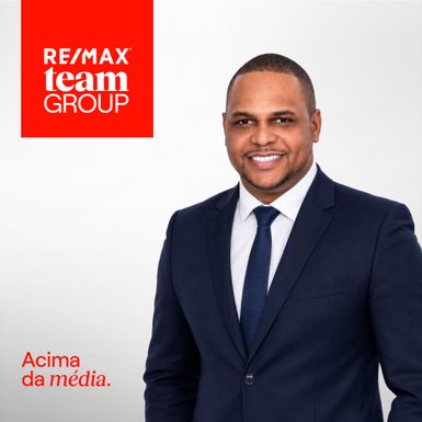 Foto de Danilo Chagas — agente imobiliário