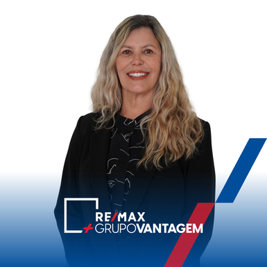Foto de Katia Nascimento — agente imobiliário