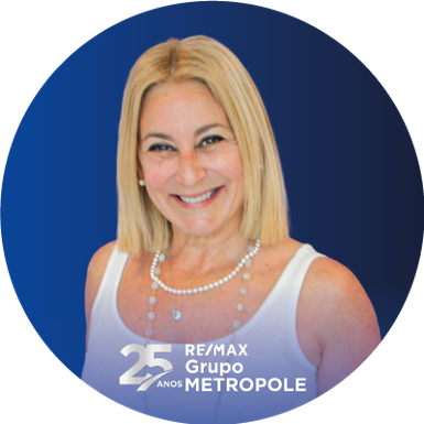Foto de Maria Gonçalves — agente imobiliário
