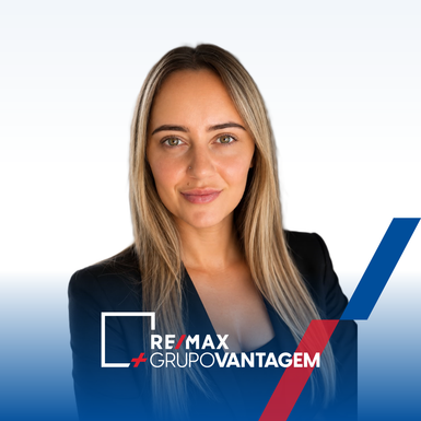 Foto de Catarina Pinto — agente imobiliário
