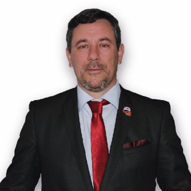 Paulo Ribeiro