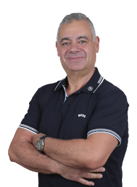 José Gaocho