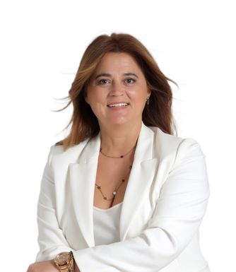 Cristina Miranda