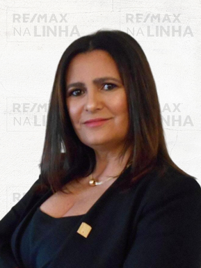 Foto de Elisabete Madaleno — agente imobiliário