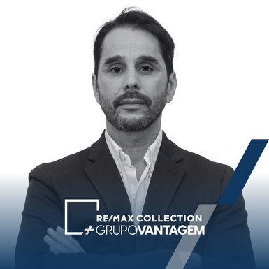 Foto de João Meneses e Castro — agente imobiliário