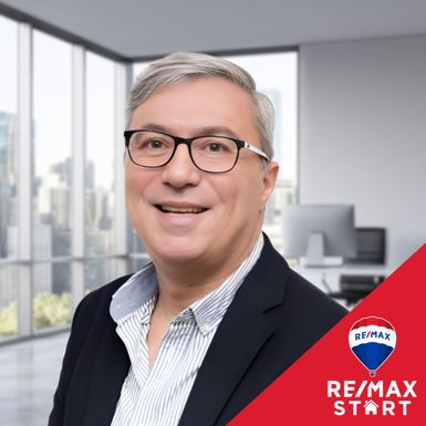 Foto de Paulo Teixeira — agente imobiliário