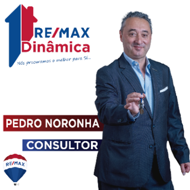 José Pedro Noronha