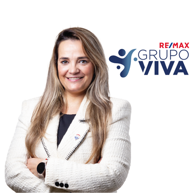 Foto de Alexandra Morais — agente imobiliário