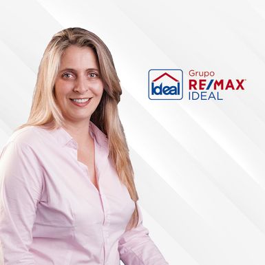 Foto de Paula Gamito — agente imobiliário