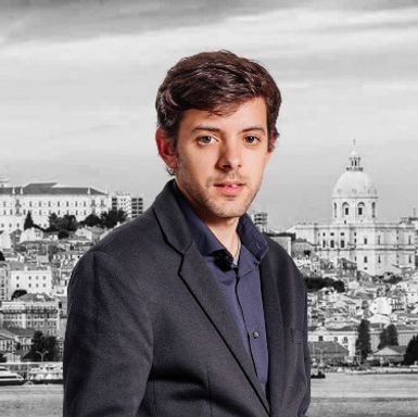 João André Sequeira