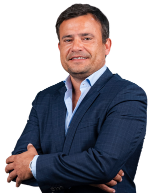 Foto de Pedro Castelo Branco — agente imobiliário