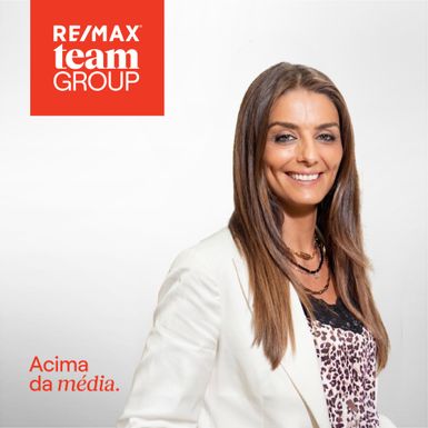 Foto de Filipa Godinho — agente imobiliário