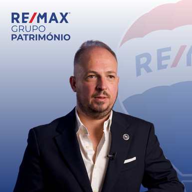 Foto de Leandro Silva — agente imobiliário
