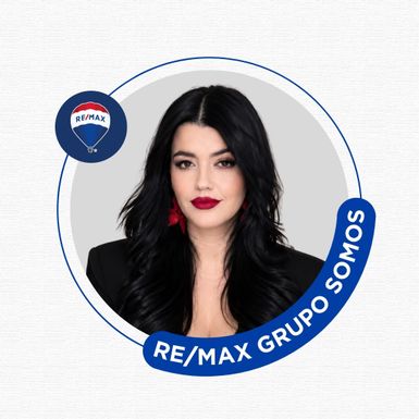 Foto de Andreia Martins — agente imobiliário