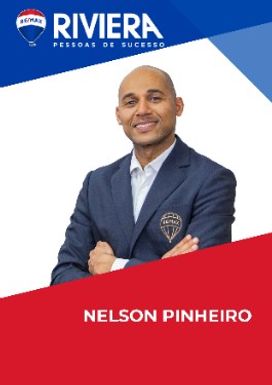 Nelson Pinheiro