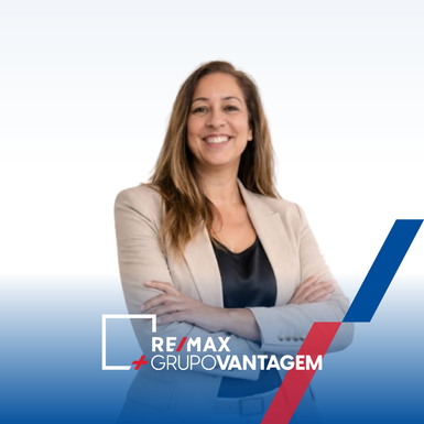 Foto de Luzia de Melo — agente imobiliário