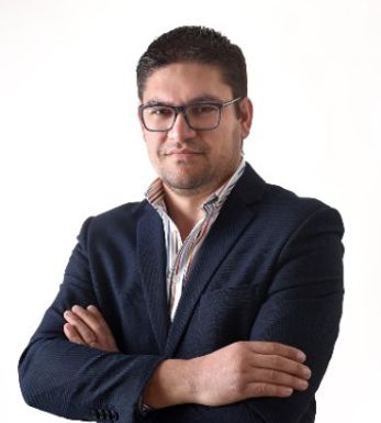 Vítor Almeida