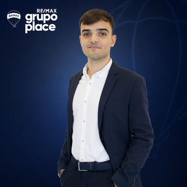 Foto de João Penacho — agente imobiliário