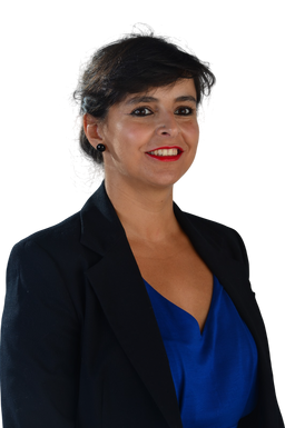 Rita Ferreira