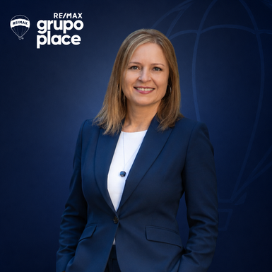 Foto de Denise Wal — agente imobiliário