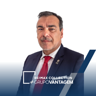 Foto de Luís Ferreira da Silva — agente imobiliário