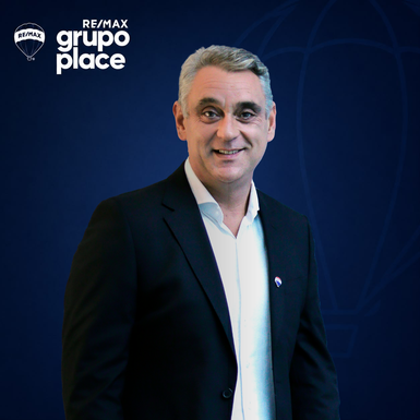 Foto de Carlos Godinho — agente imobiliário