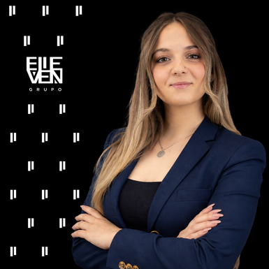 Foto de Beatriz Fernandes — agente imobiliário
