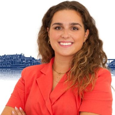 Rita Loureiro