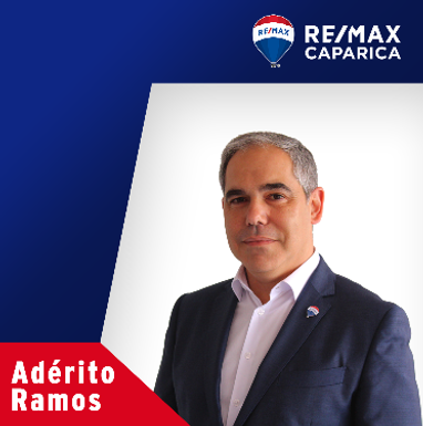 Adérito Ramos