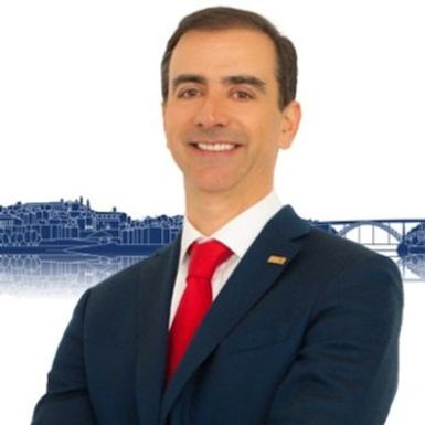 Paulo Pinto