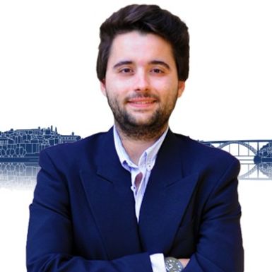 José Pedro Borges