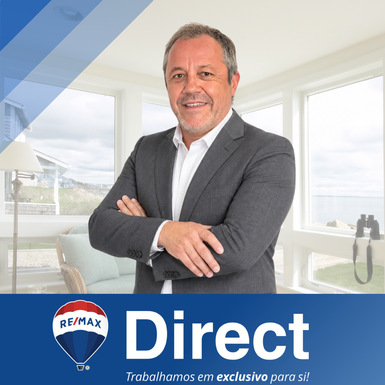 Foto de Carlos Magno — agente imobiliário