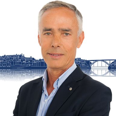 Alberto Meireles