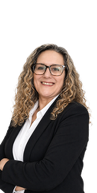 Foto de Katia Mazer — agente imobiliário