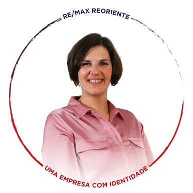 Foto de Catarina Oliveira — agente imobiliário