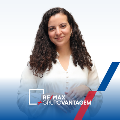 Foto de Beatriz Costa — agente imobiliário