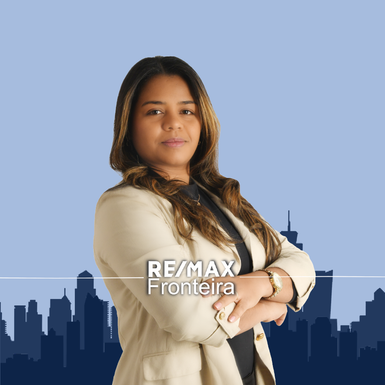 Foto de Luana Shara — agente imobiliário