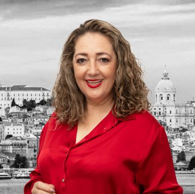 Maria Luisa Silva