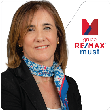 Foto de Ana Gonçalves — agente imobiliário