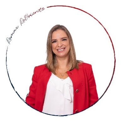 Liliana Canteiro Bragança