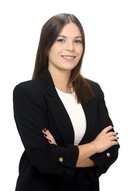 Irina Baptista